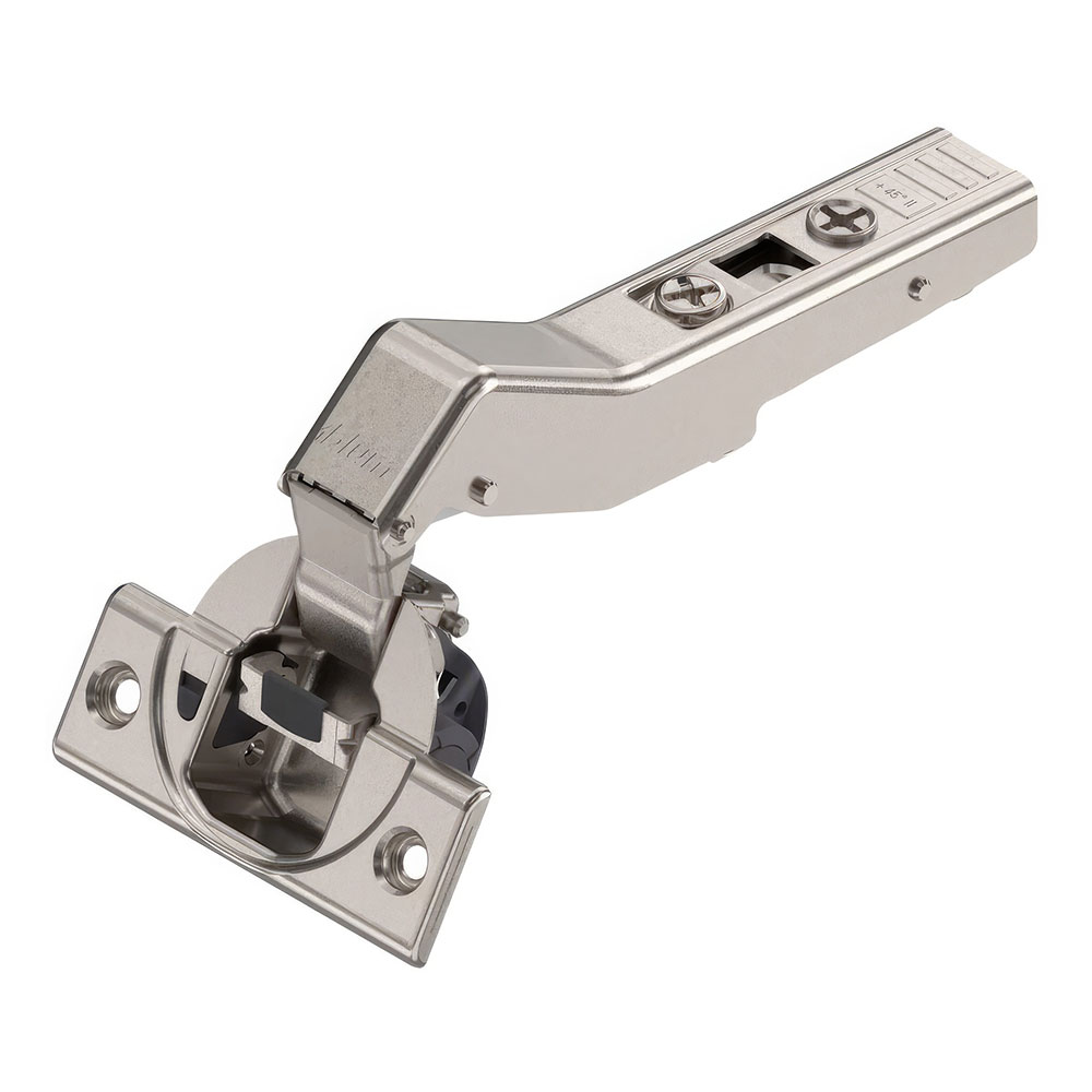 Blum 79B3558 Clip Top Blumotion +45 Derece II - Binili