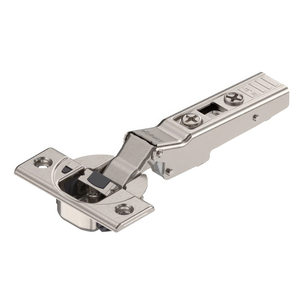 Blum 79B3453 Clip Top Blumotion -15° III - Tam Binili Açılı Frenli Menteşe