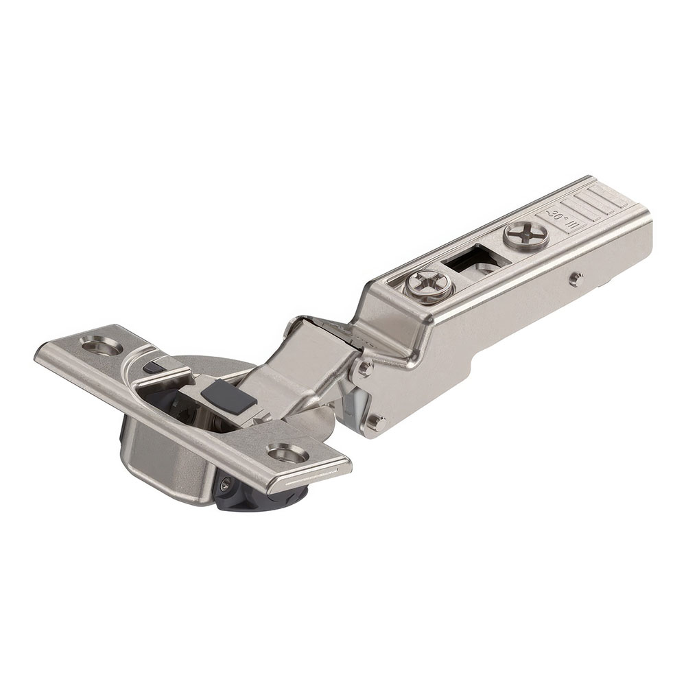 Blum 79B3451 Clip Top Blumotion -30 Derece III - Tam Binili Menteşe