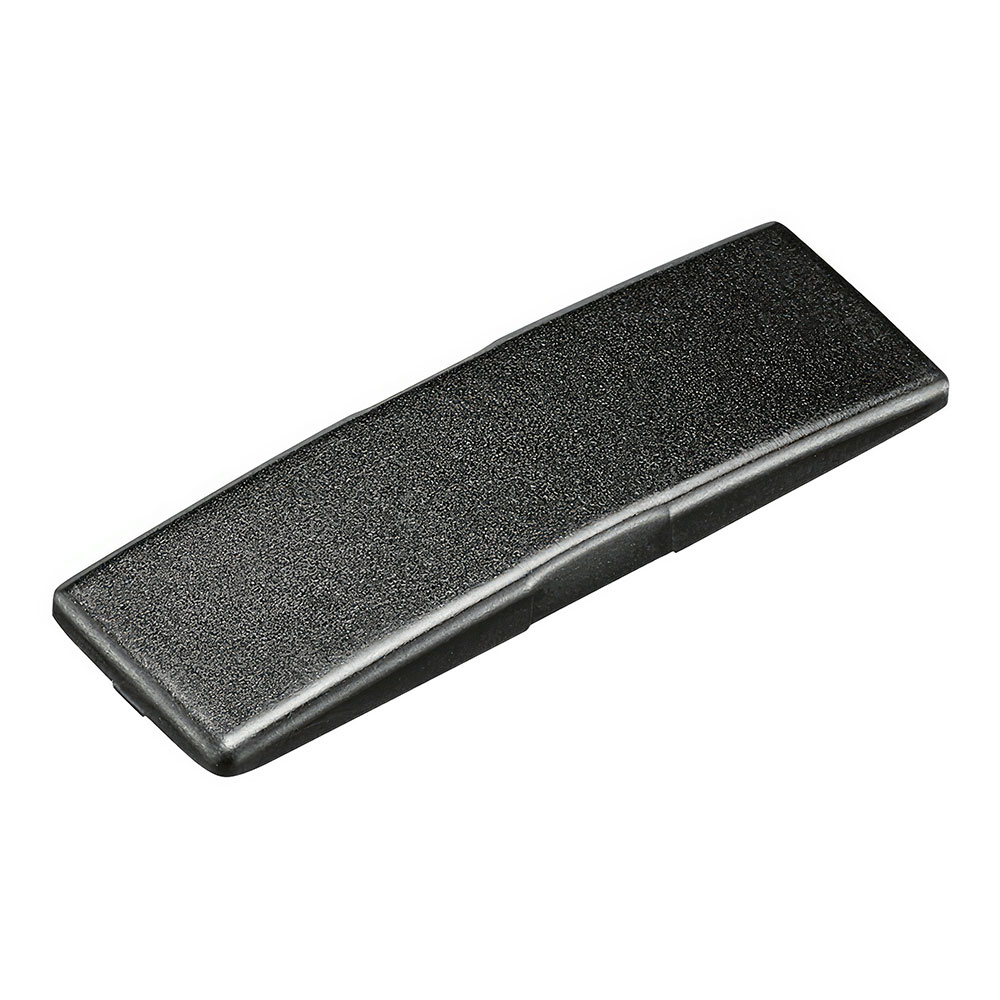 Blum 70.1503 Clip Top Menteşe Kapağı Metal Onyx-Siyah