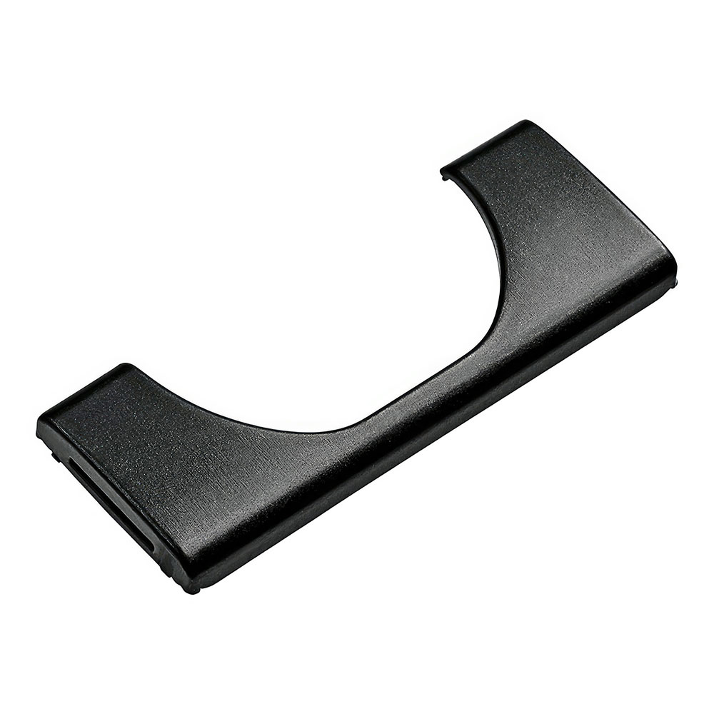 Blum 70T3504 Clip Top E.Blumotion Tas Kapağı Metal Menteşe Onyx-Siyah