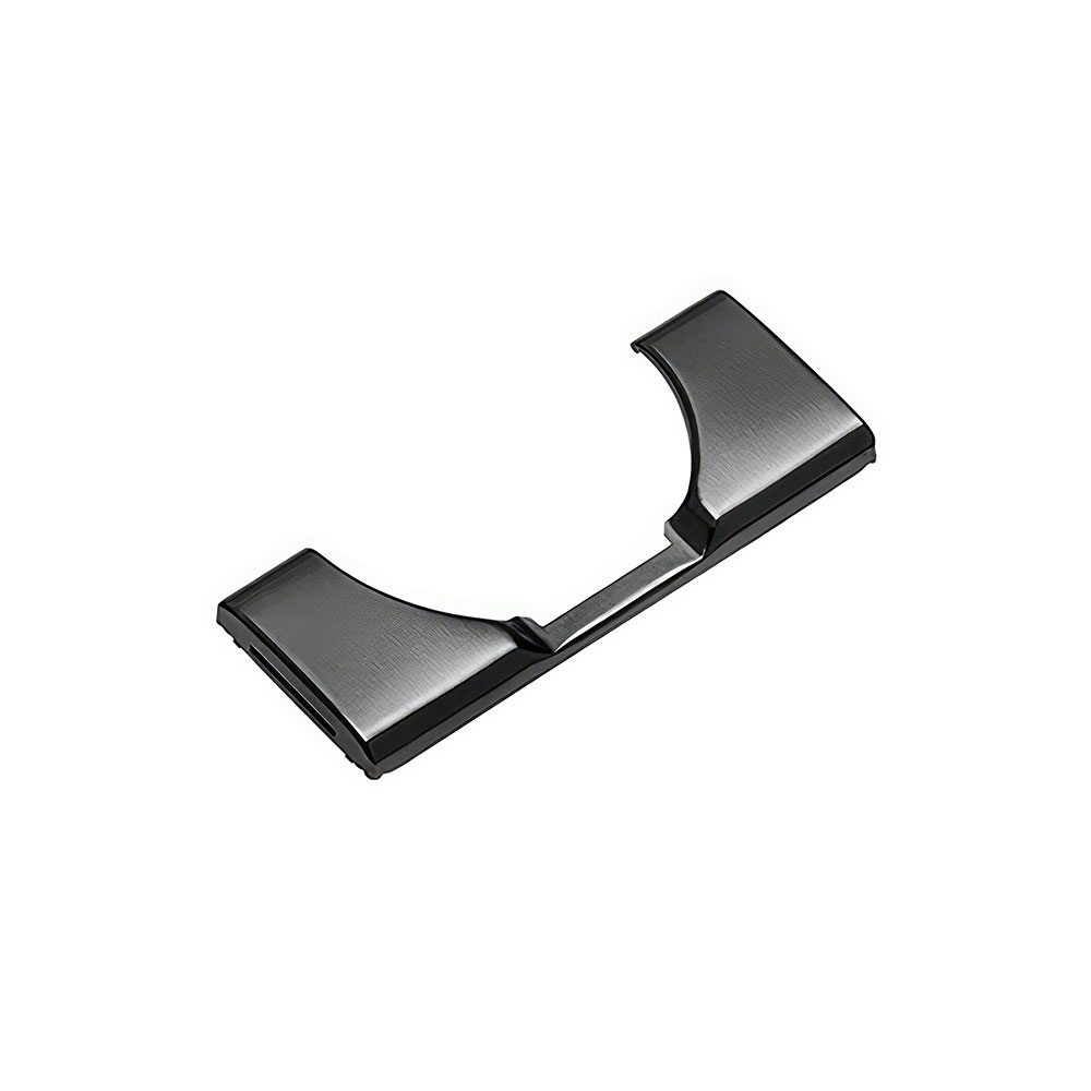 Blum 70T7504 Tas Kapağı Metal Menteşe 155° Onyx-Siyah