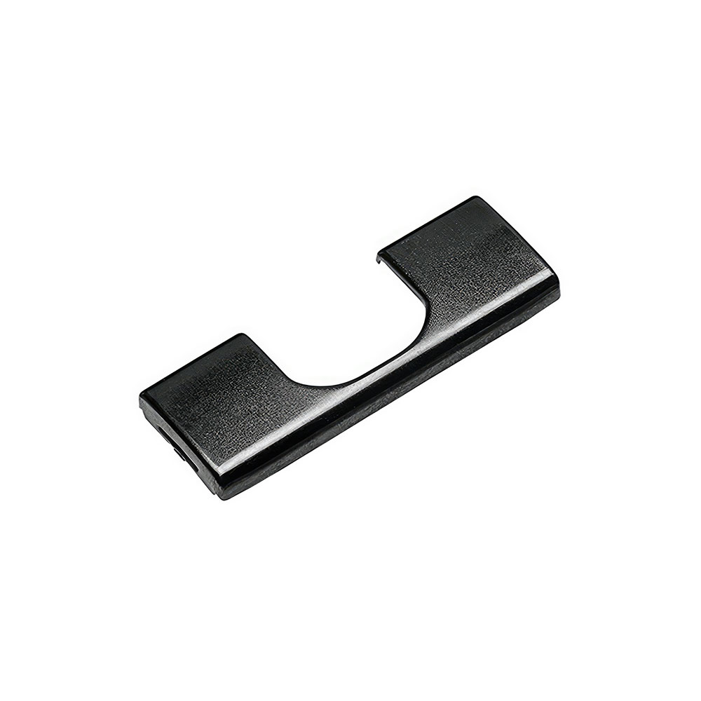 Blum 70T1504 Tas Kapağı Metal Menteşe (79T9xxx için) Onyx-Siyah