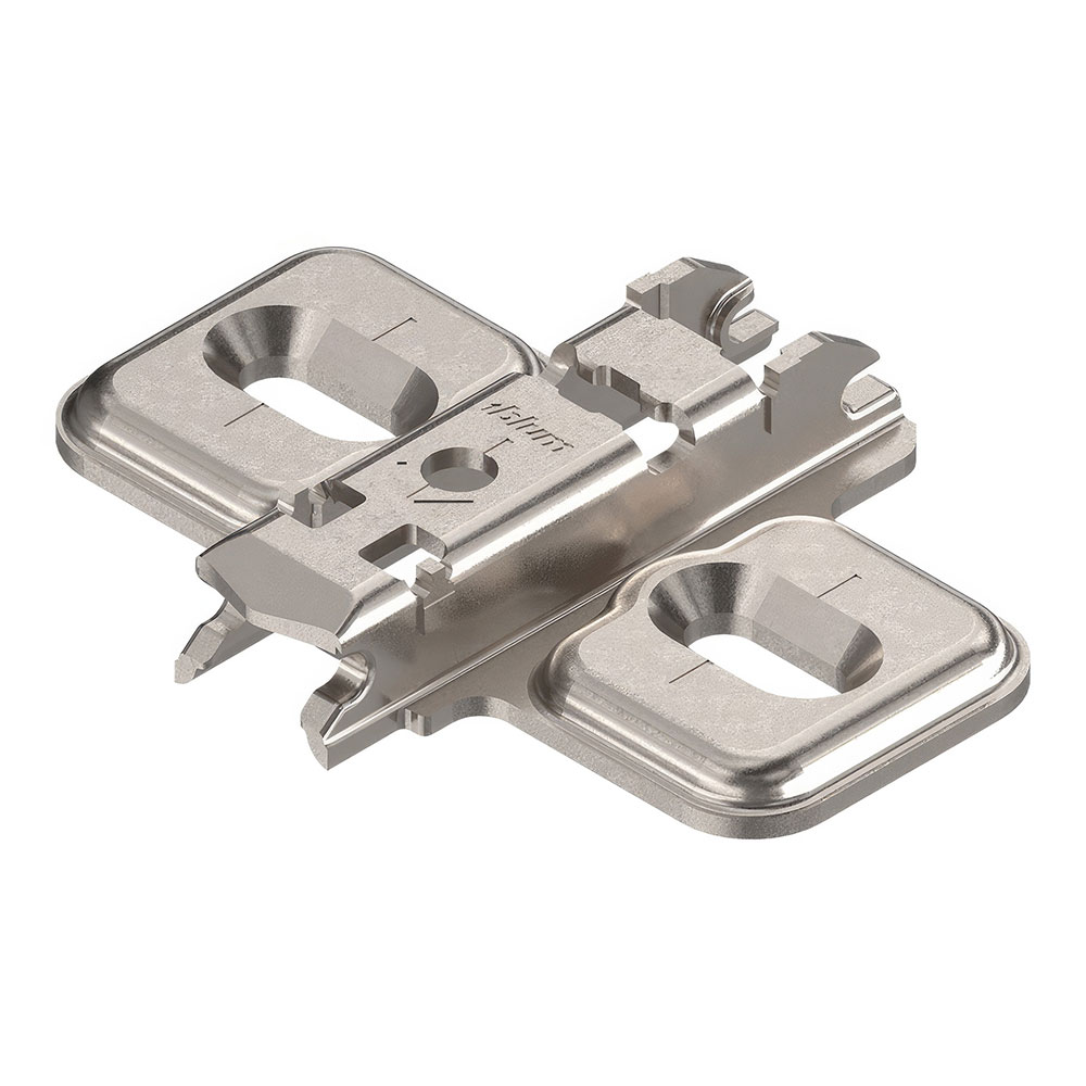Blum 173L6100 Clip Haç Tipi Menteşe Tabanı