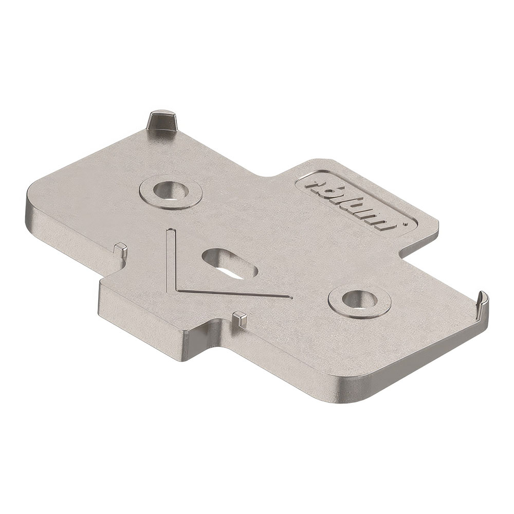 Blum 171A5500 Clip -5° Menteşe Açı Kaması