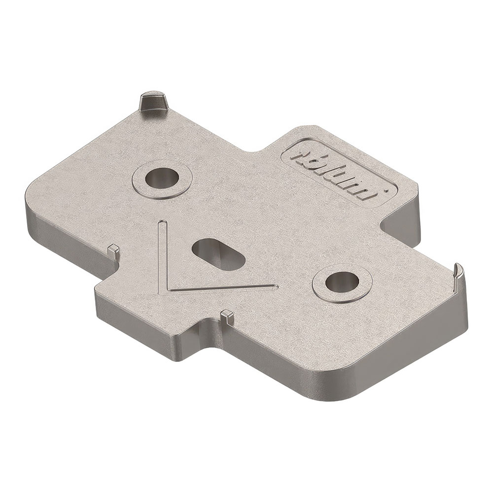 Blum 171A5040 Clip +5° Menteşe Açı Kaması