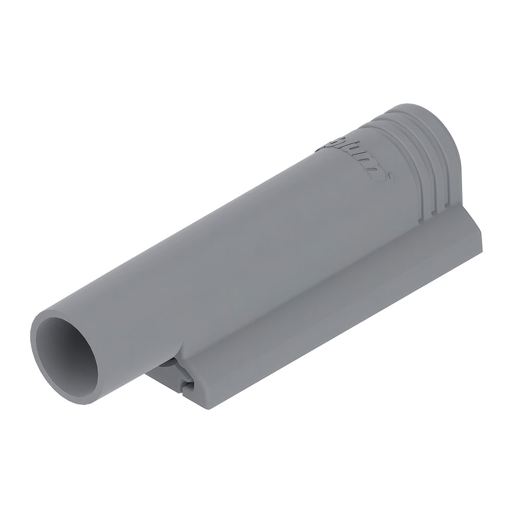 Blum 970.1201 Blumotion Tekli Düz Tip Adaptör