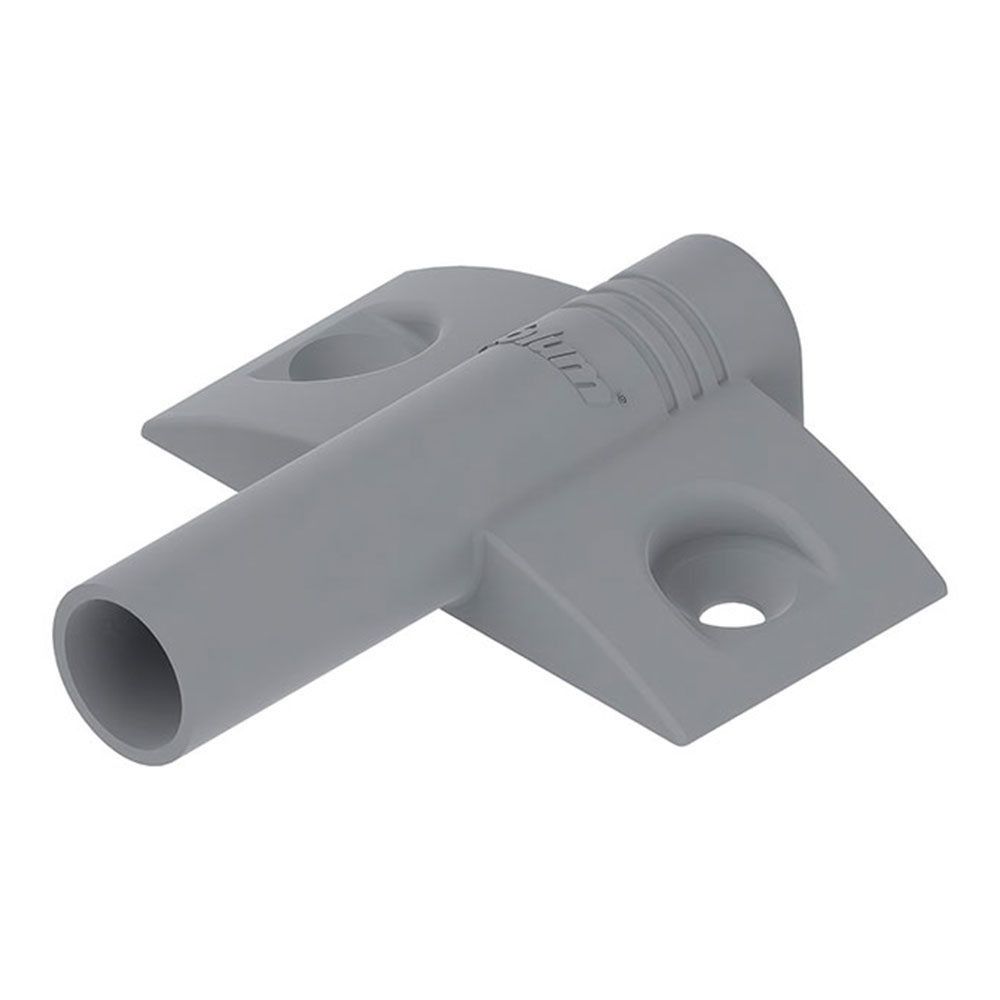 Blum 970.1501 Blumotion Tekli Adaptör