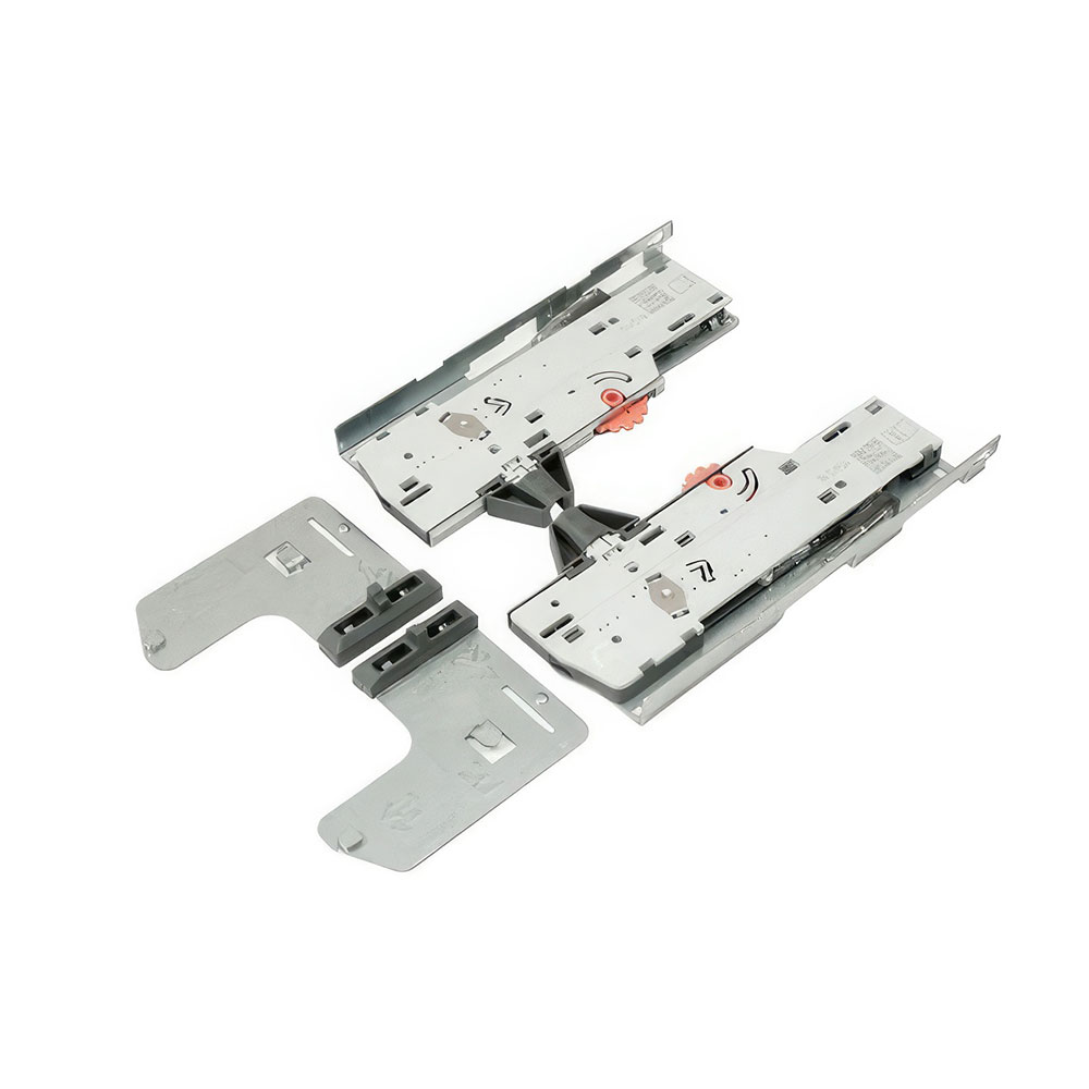 Blum T60L7140 TIP-ON Blumotion Ünitesi Tip S1 (NL270-300mm) Adaptörlü