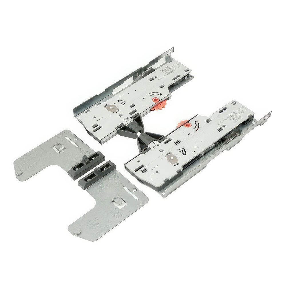 Blum T60L7570 TIP-ON Blumotion Ünitesi Tip L5 (NL450-750mm) Adaptörlü