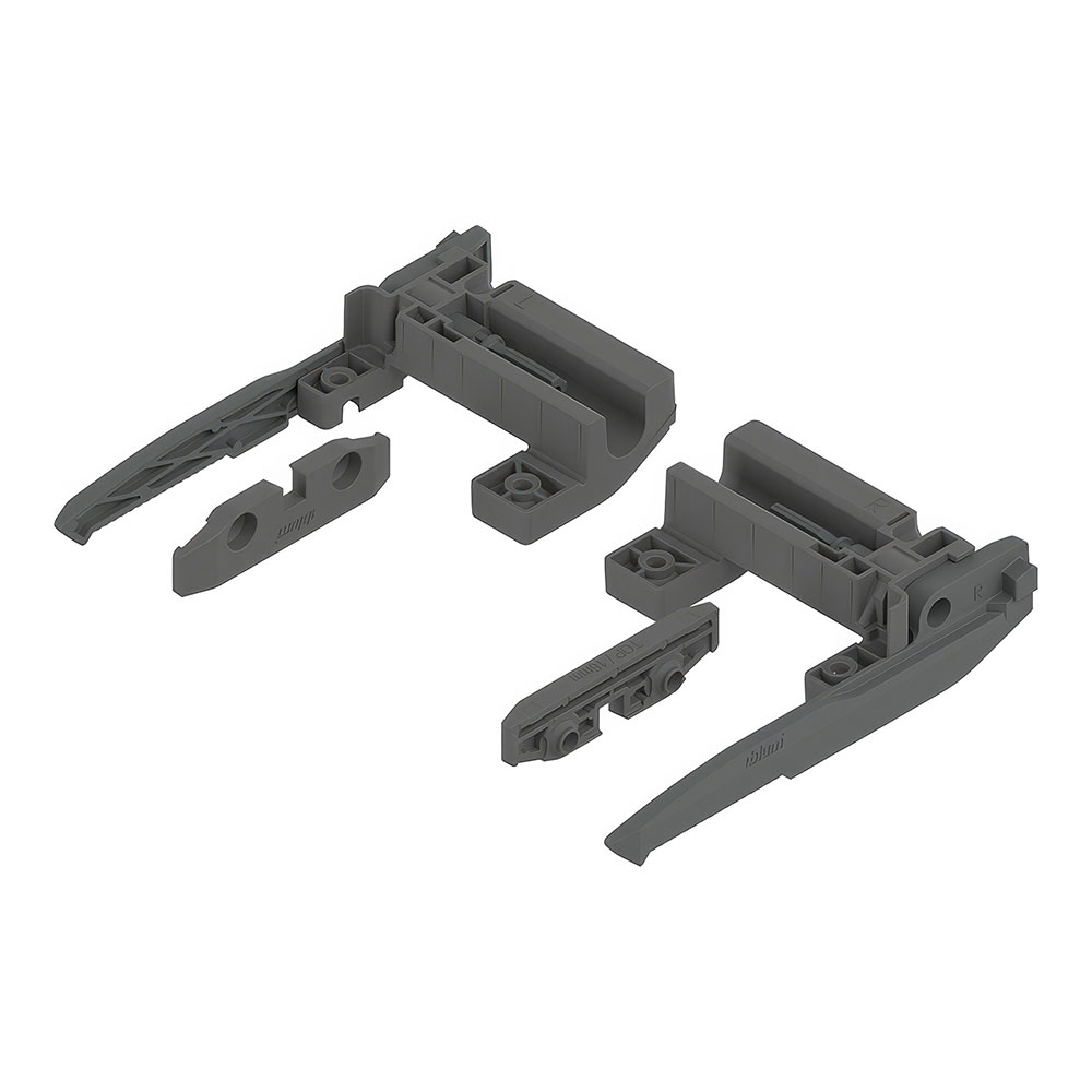 Blum 295H5700 Tabla Sabitlemesi Seti Movento ve Tandem 16mm