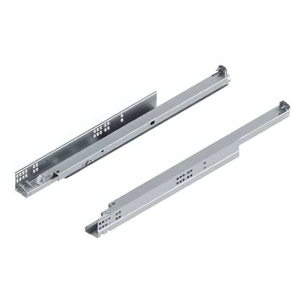 Blum 550F4000B Tandem Blumotion Tek Açılım Frenli Çekmece Rayı 40cm