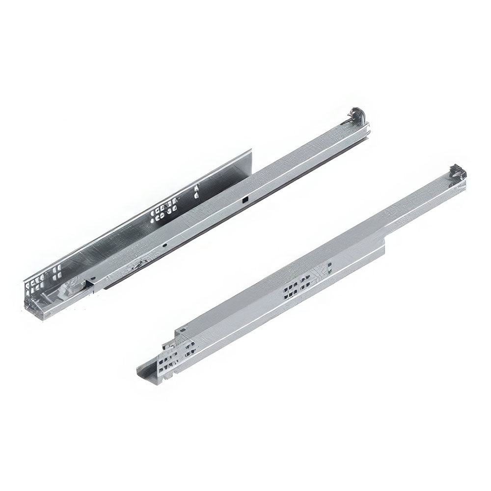 Blum 550F4500B Tandem Blumotion Tek Açılım Frenli Çekmece Rayı 45cm