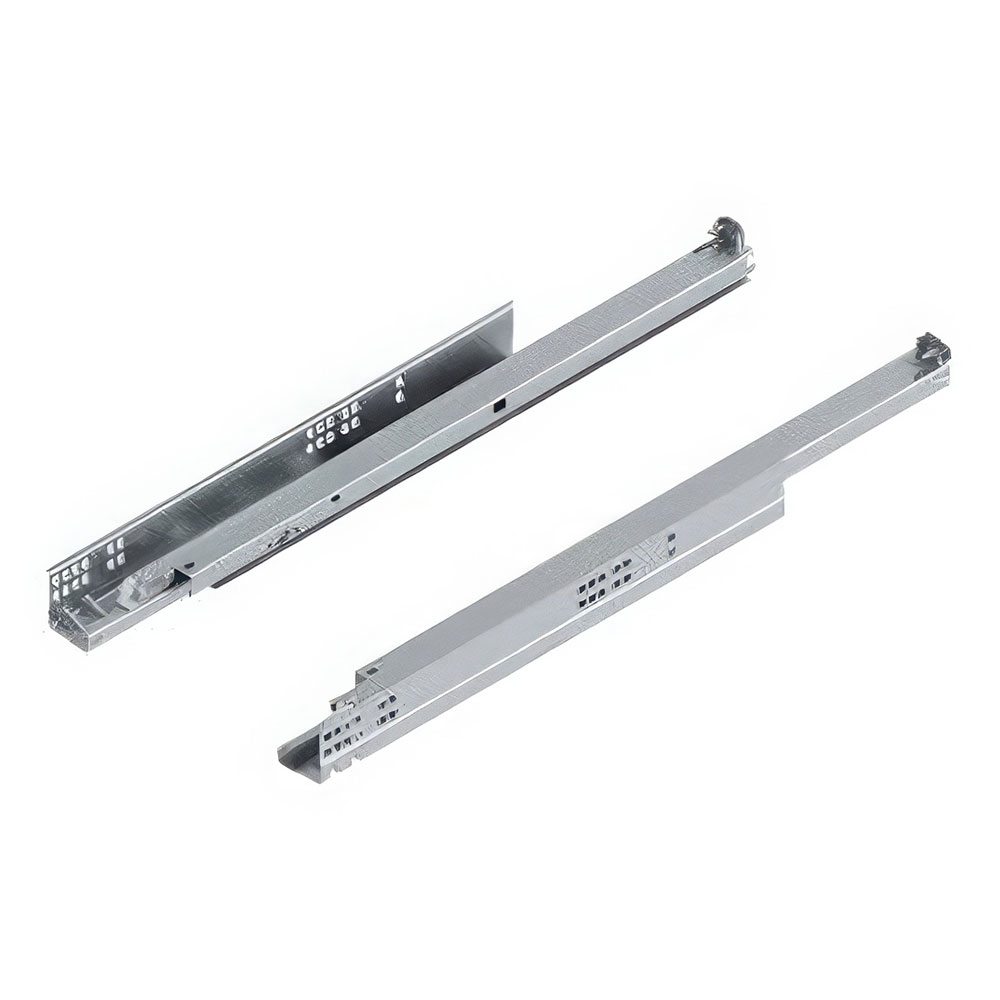 Blum 550F5500B Tandem Blumotion Tek Açılım Frenli Çekmece Rayı 55cm