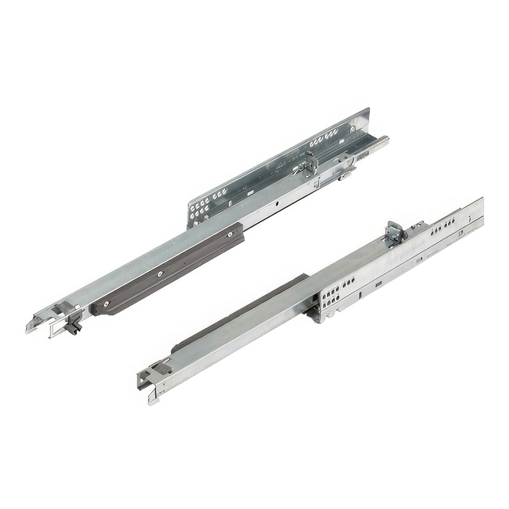 Blum 560F3000B Tandem Blumotion Çift Açılım Frenli Çekmece Rayı 30cm