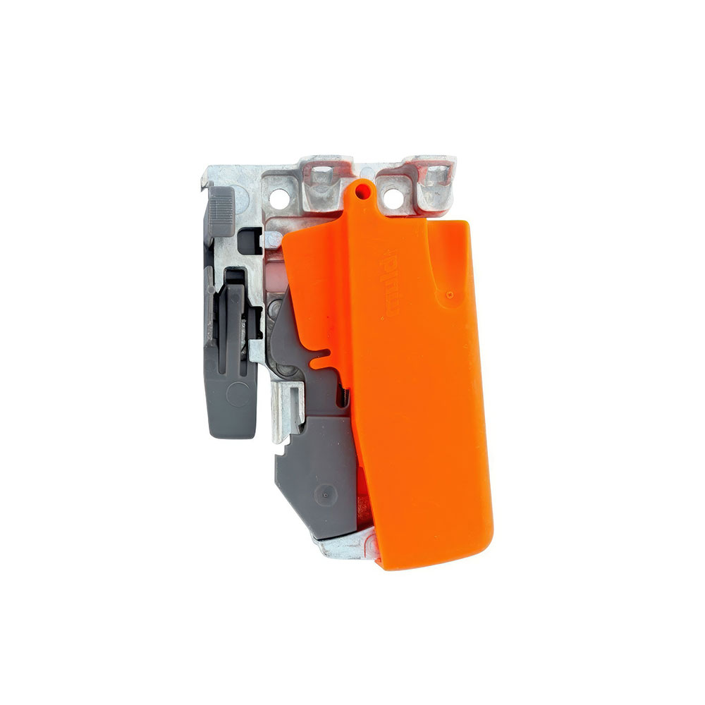 Blum T51.1700.04 Tandem Ray Bağlantı Mandalı Sağ