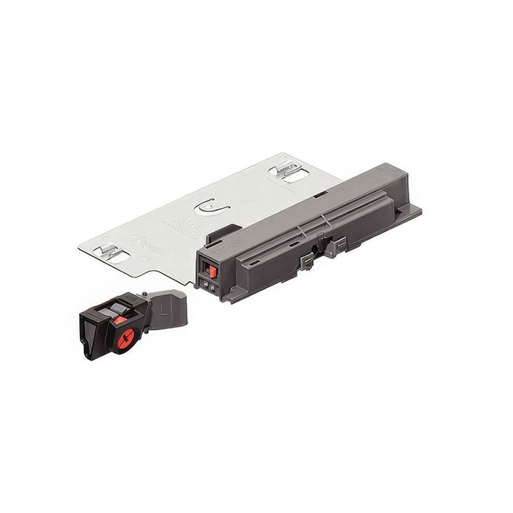 Blum T55.7151SL Tandem Çift Açılım TIP-ON Bas Aç Sol Mandal