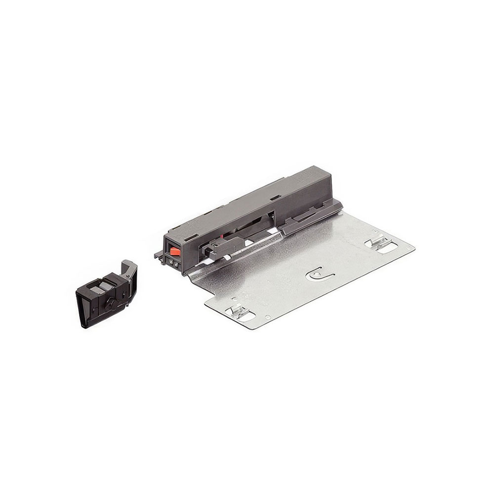Blum T55.7151SR Tandem Çift Açılım TIP-ON Bas Aç Sağ Mandal