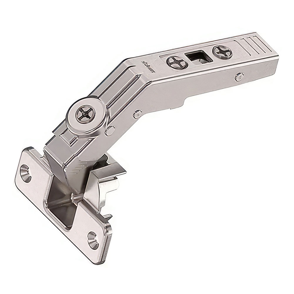 Blum 79T8500 Clip Top 60° Köşe Dolap (Katlanır Kapak) Menteşe
