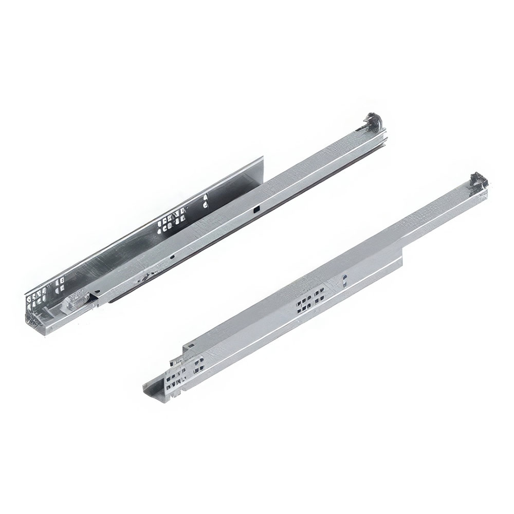 Blum 550F2700B Tandem Blumotion Tek Açılım Frenli Çekmece Rayı 27cm