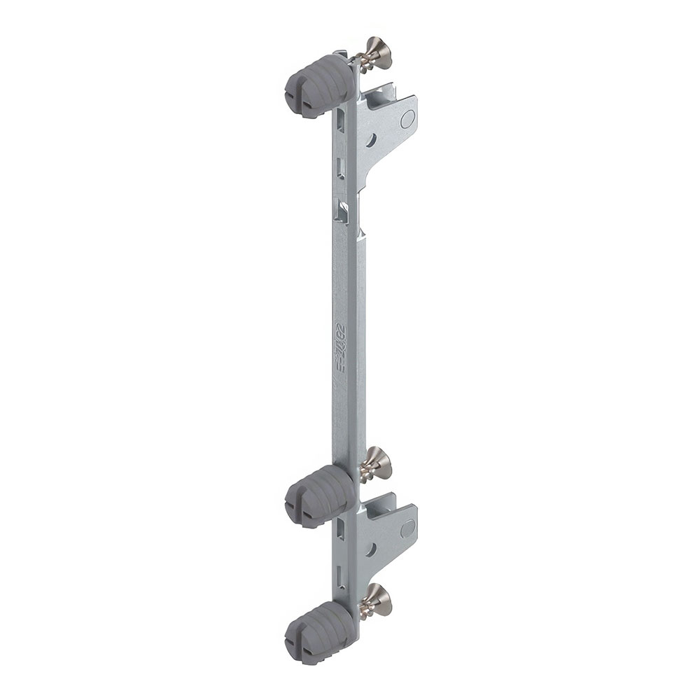 Blum ZF7C70E2 Legrabox Çekmece Önü C Bağlantı Elemanı, Expando Dübelli