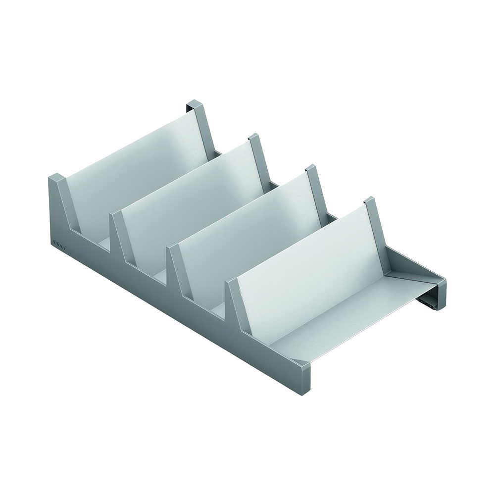 Blum ZC7G0P0I Ambia Line Baharatlık 204x356x84mm