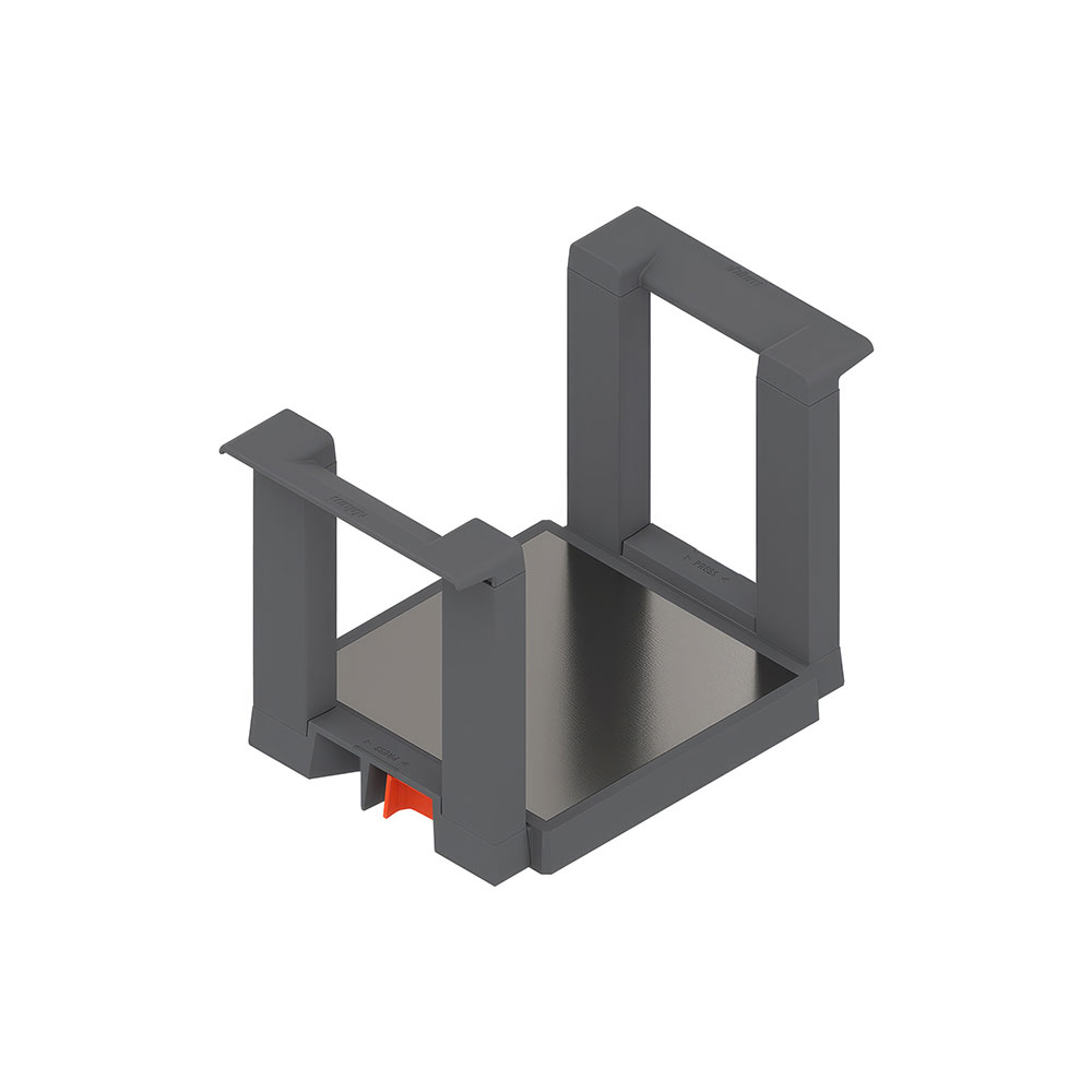 Blum ZC7T0350 Ambia Line Tabaklık Ø186-321mm
