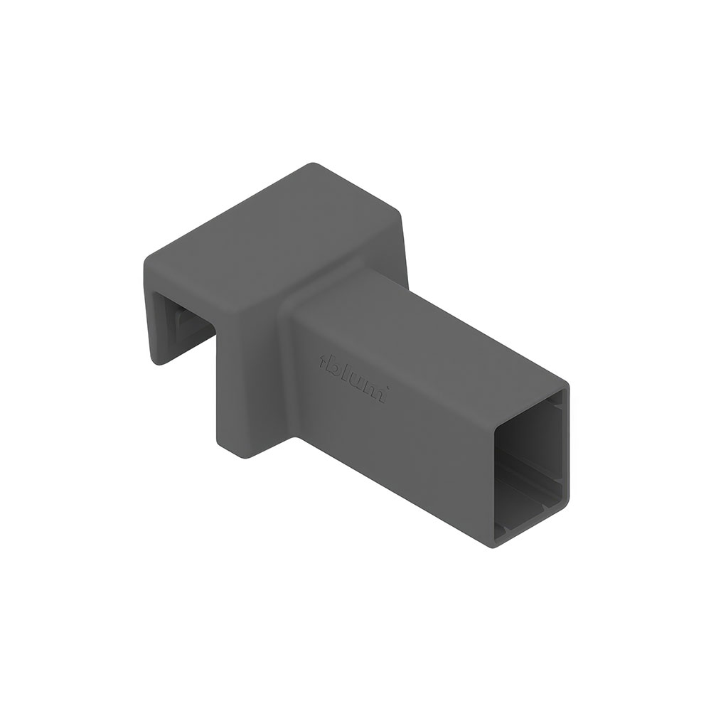 Blum ZC7U11E0.OG Legrabox Free Ara Bordür Tutucu Orion Gri Mat