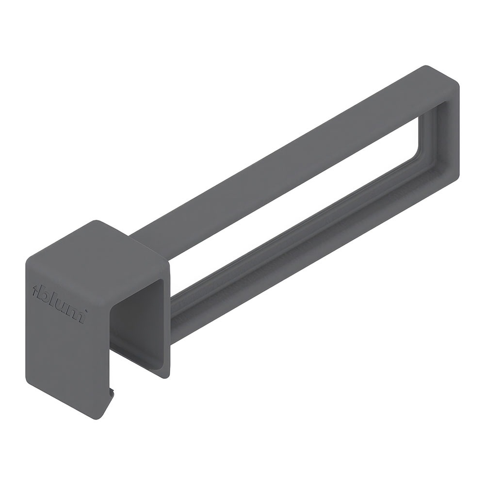 Blum ZC7U10F0.OG Legrabox Dikine Bölücü 84mm Orion Gri