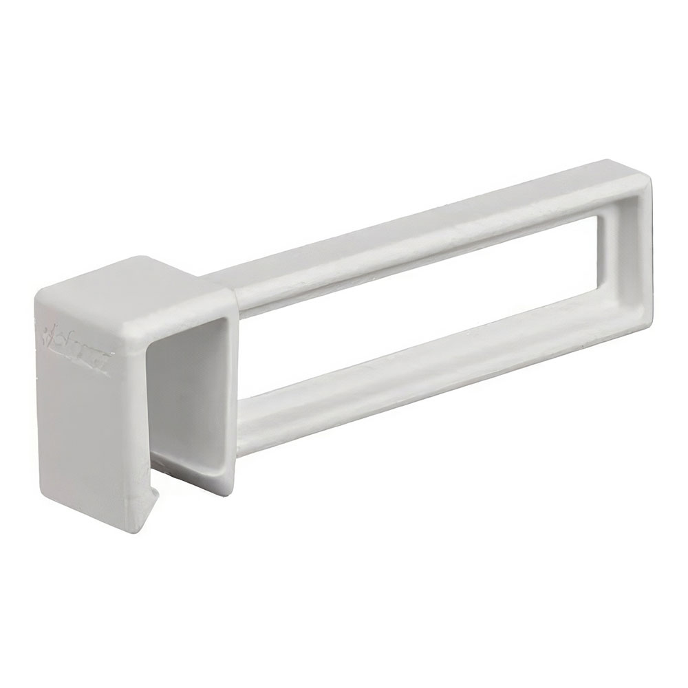 Blum ZC7U10F0.SW Legrabox Dikine Bölücü 84mm İpek Beyazı