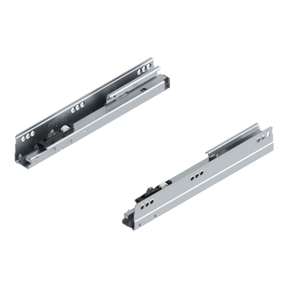 Blum 578.2701M R+L TIP-ON Blumotion Tandembox 27cm Gövde Ray Seti 30kg Yük Kapasiteli