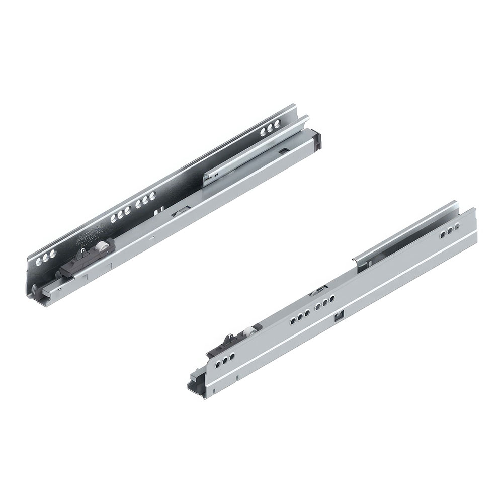 Blum 578.3001M R+L TIP-ON Blumotion Tandembox 30cm Gövde Ray Seti 30kg Yük Kapasiteli