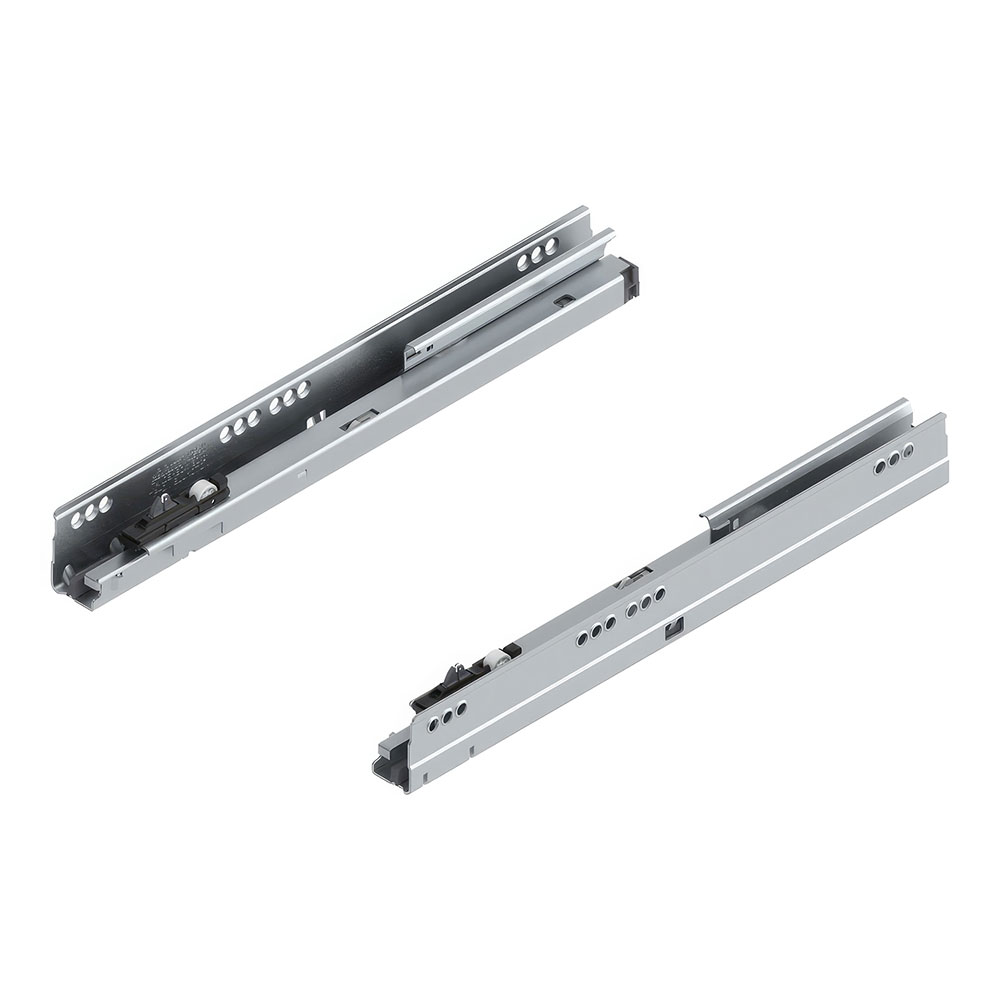 Blum 578.3501M R+L TIP-ON Blumotion Tandembox 35cm Gövde Ray Seti 30kg Yük Kapasiteli