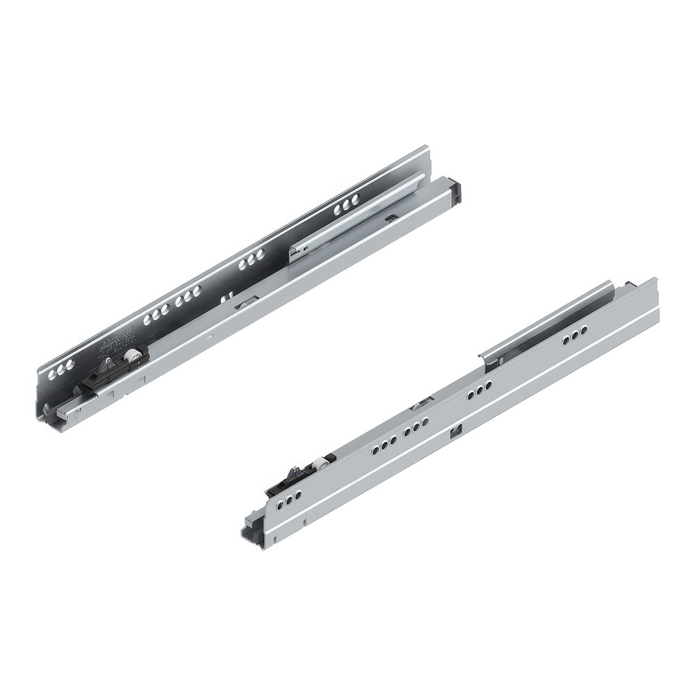 Blum 578.4001M R+L TIP-ON Blumotion Tandembox 40cm Gövde Ray Seti 30kg Yük Kapasiteli