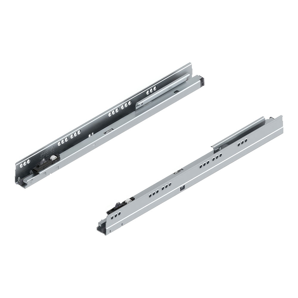 Blum 578.4501M R+L TIP-ON Blumotion Tandembox 45cm Gövde Ray Seti 30kg Yük Kapasiteli