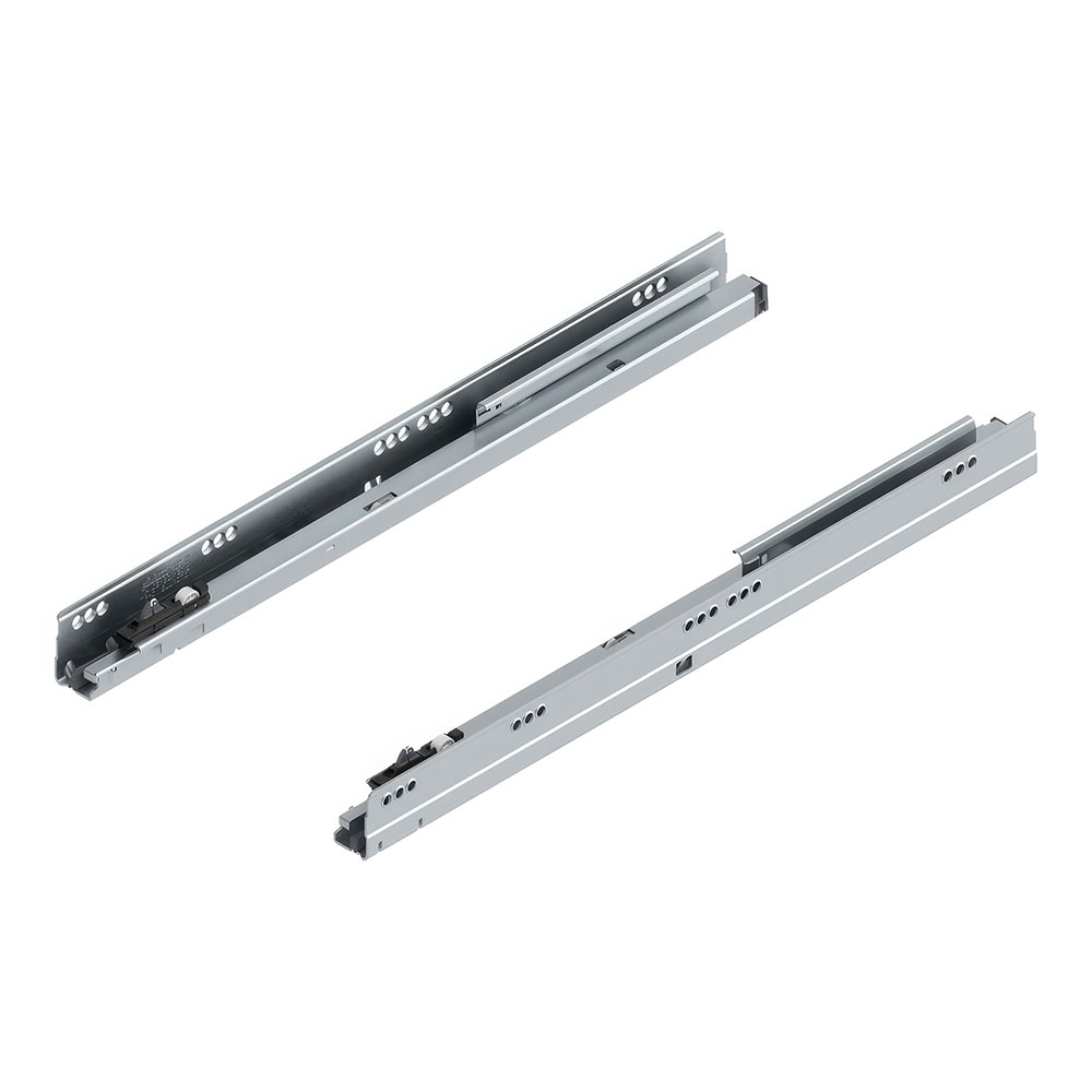Blum 578.5001M R+L TIP-ON Blumotion Tandembox 50cm Gövde Ray Seti 30kg Yük Kapasiteli