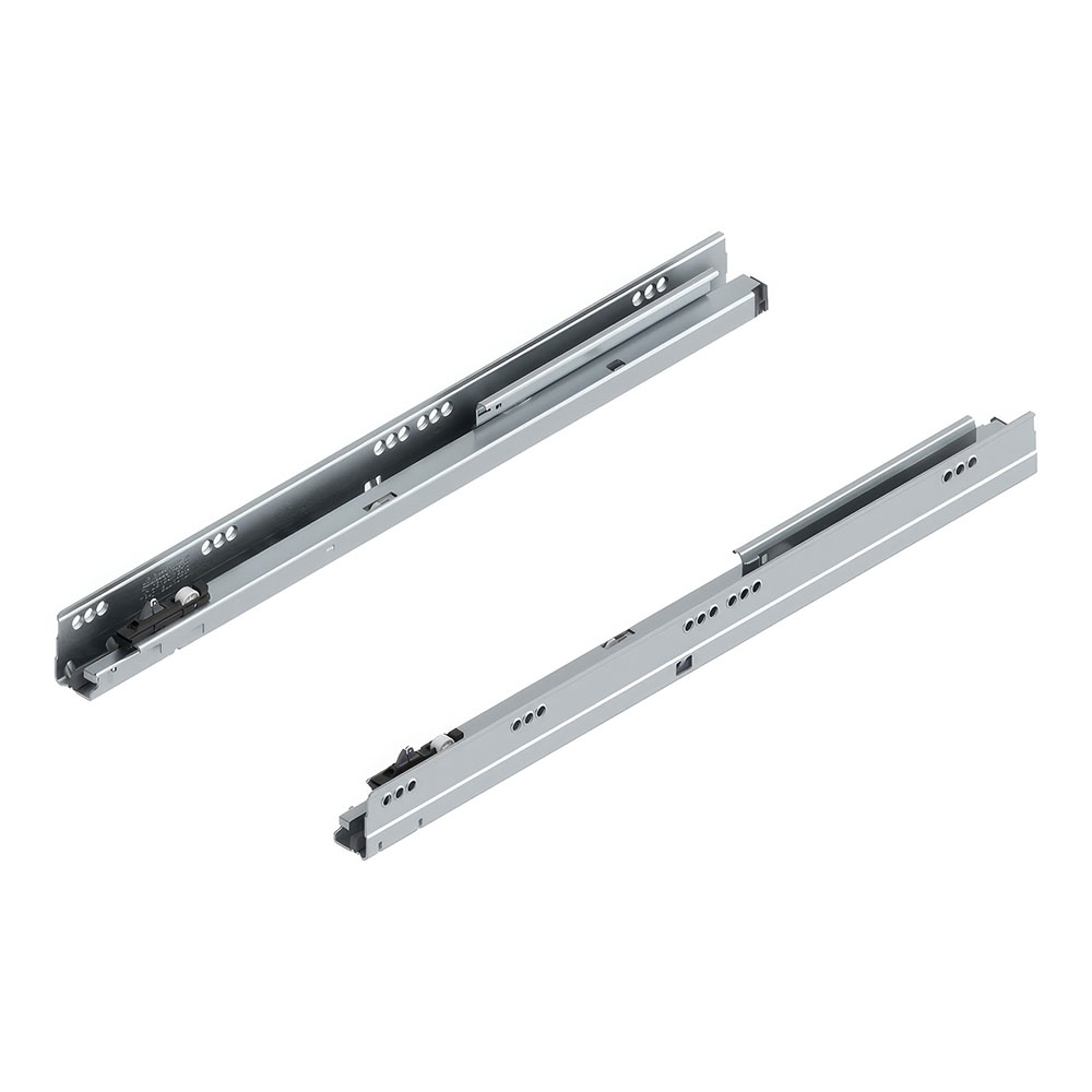 Blum 576.5001M TIP-ON Blumotion Tandembox 50cm Gövde Ray Seti 65kg Yük Kapasiteli
