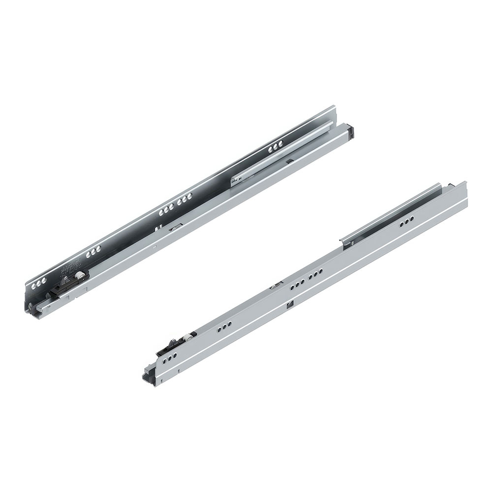 Blum 578.5501M R+L TIP-ON Blumotion Tandembox 55cm Gövde Ray Seti 30kg Yük Kapasiteli