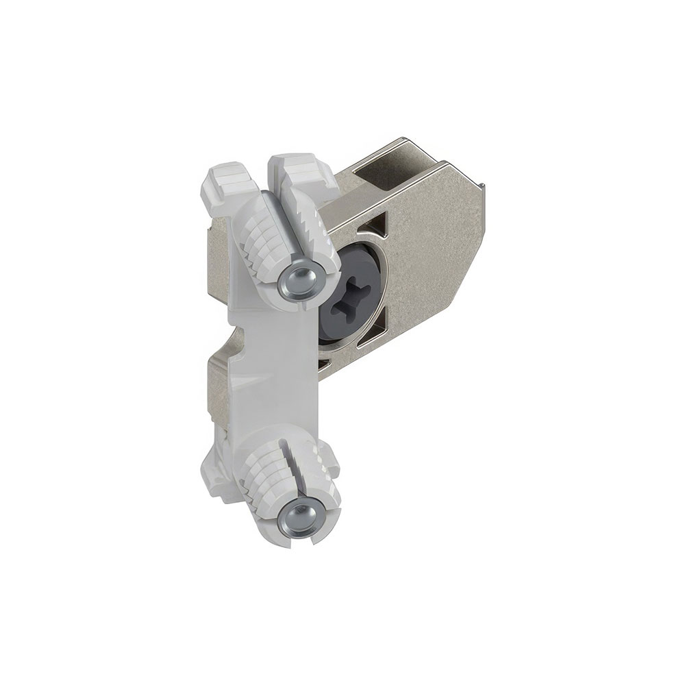 Blum ZSF.39A2 Tandembox Çekmece Önü Bağlantı Elemanı, Inserta