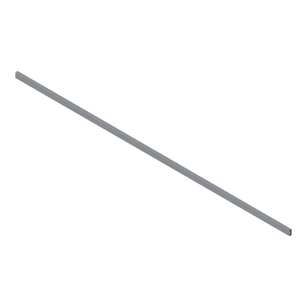 Blum ZRG.1046Z Tandembox Antaro Gri İç Çekmece Ön Bordür Çubuğu 1046mm