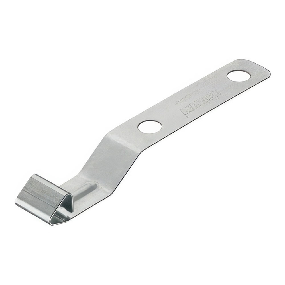 Blum T60B000H TIP-ON Blumotion Senkronizasyon Çubuğu Tutucusu