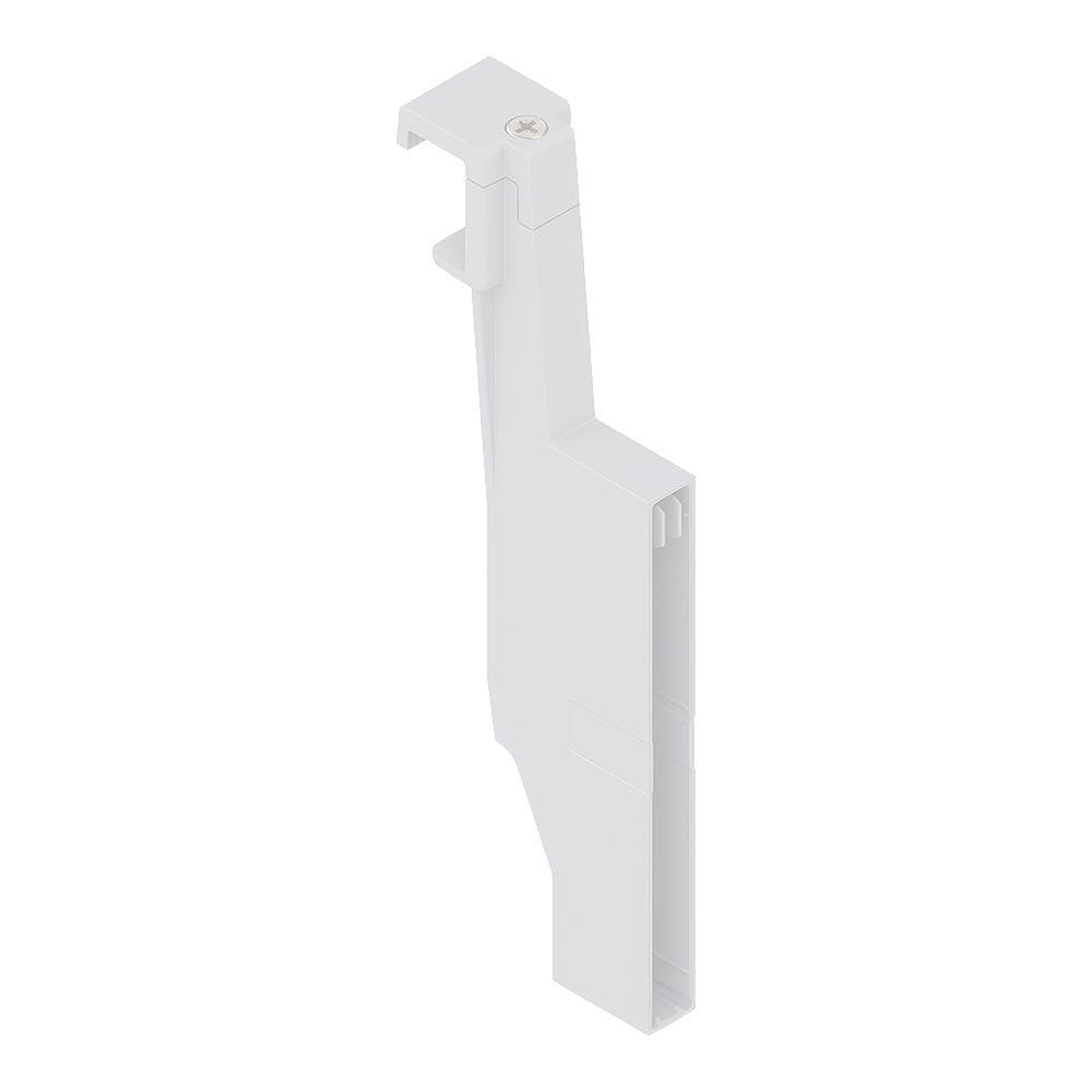 Blum Z40D0002Z Tandembox Antaro İpek Beyazı Çekmece Ayırıcı Konnektör