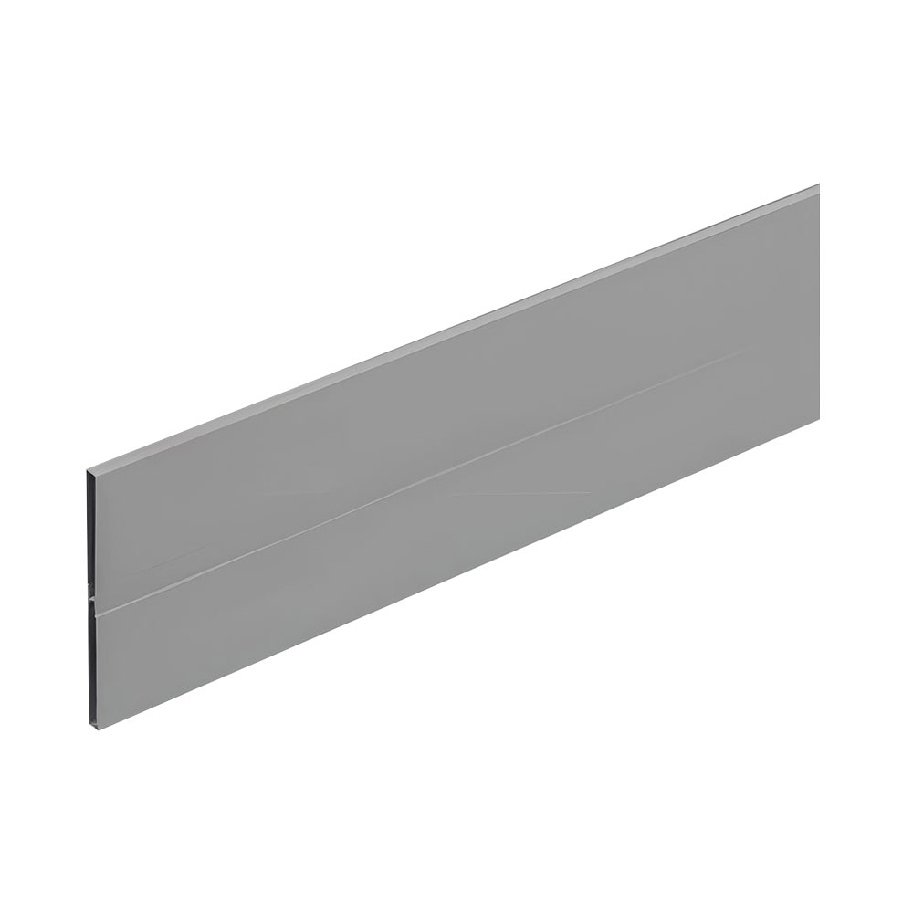 Blum Z40L1077A Tandembox Antaro Çekmece İçi Ara Bölme Paneli Gri