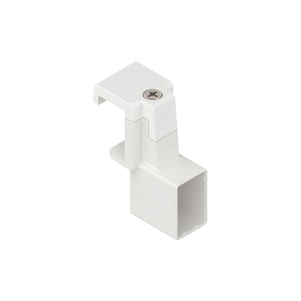 Blum ZRU.01E0 Tandembox Antaro İpek Beyazı Çekmece Ayırıcı Konnektör