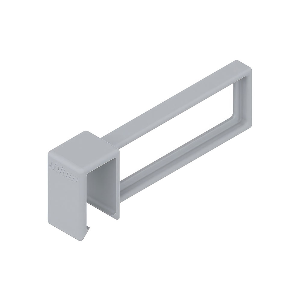 Blum ZRU.11F0 Tandembox Antaro Gri Uzun Kenar Bölücü Şişelik