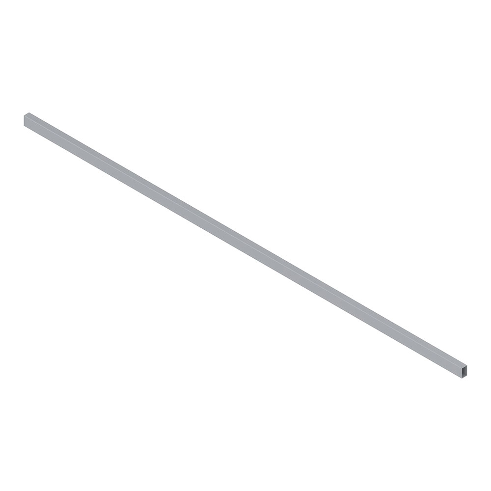 Blum ZRG.1104Q Tandembox Antaro Gri 1104mm Çekmece İçi Şişe Bölücü