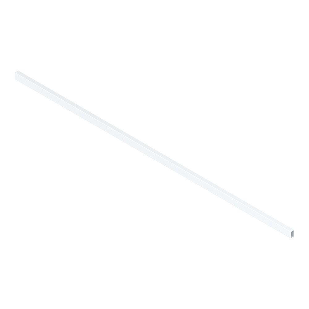 Blum ZRG.1104Q Tandembox Antaro İpek Beyazı 1104mm Çekmece İçi Şişe Bölücü