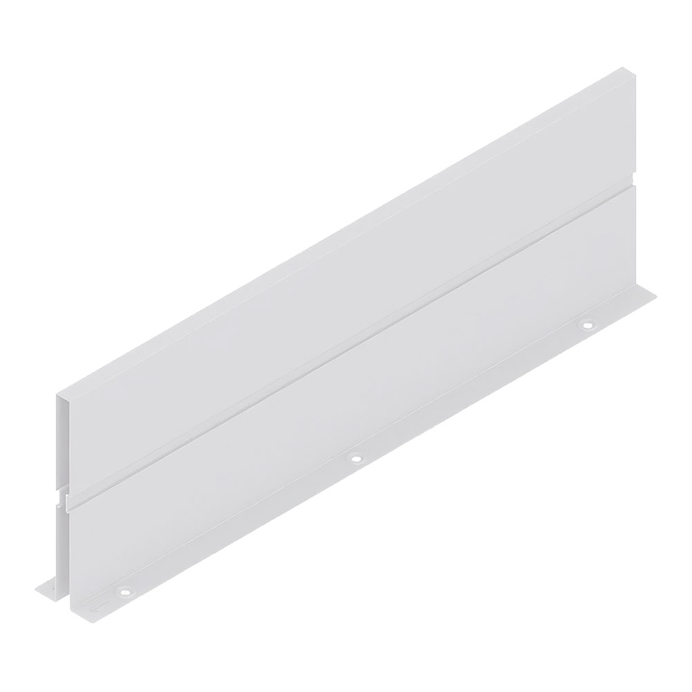 Blum Z46L470S Tandembox Antaro İpek Beyazı 500mm Dikine İç Bölme