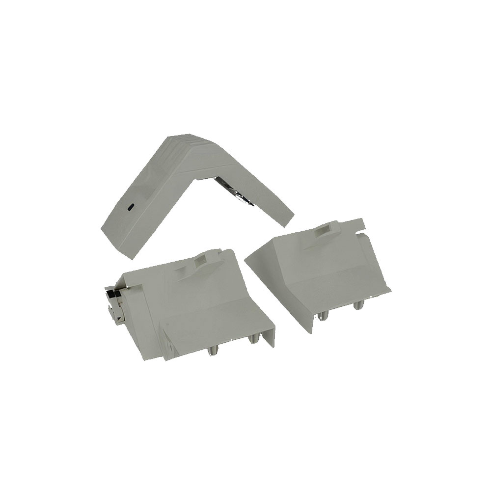 Blum Z33M00E0A6 Tandembox Antaro M Köşe Gri Çekmece Ön Bağlantı Seti