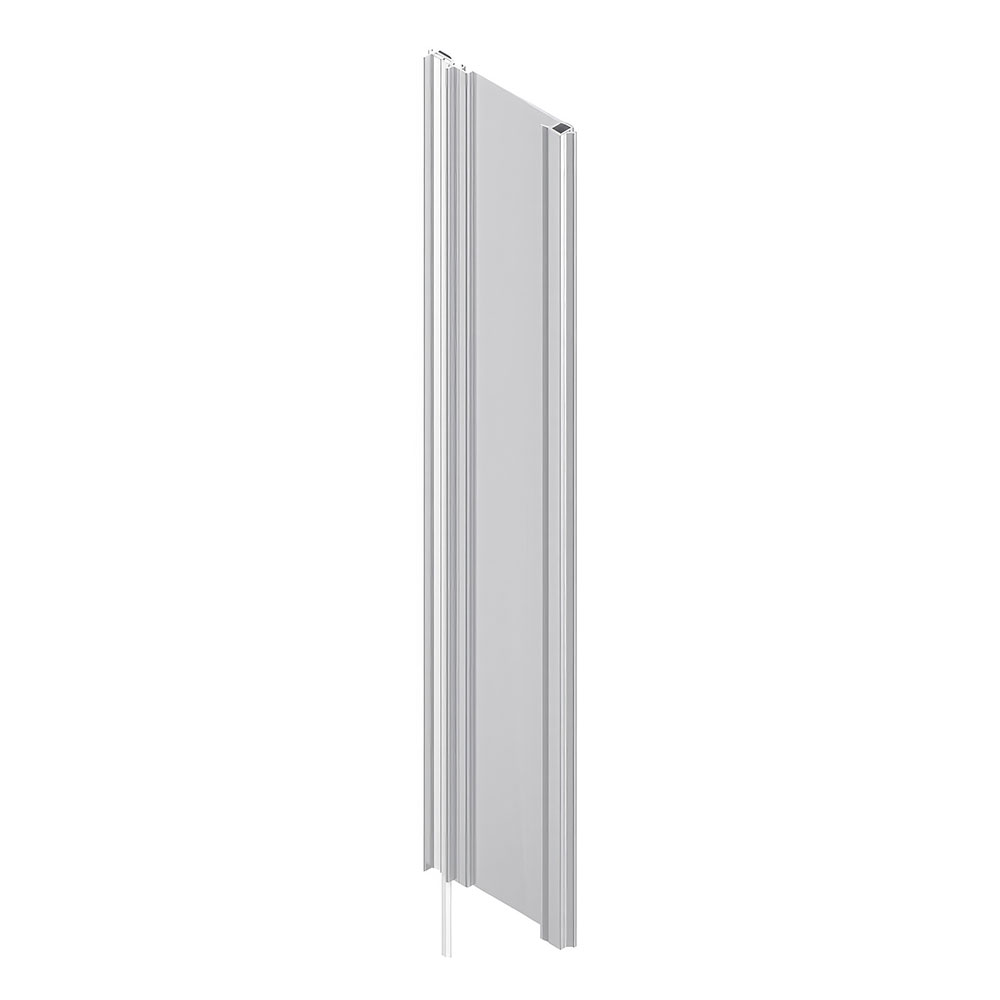 Blum Z10T720AA Dikey Servo Drive Taşıyıcı Profil Alüminyum 720mm